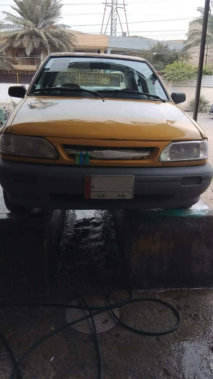 سايبا موديل 2011 للبيع مكينه گير صدر امامي وصدر خلفي خير من الله تخم تاير خط ابيض تدفئه شغاله قفل بيبان سنتر لوك سنوية عظم عاج نافذة سنة، 2025 راعيهه ما واصله ابيع بدون راعي اتكفل سرقة وعشاير السعر 14 العنوان بغداد جميله الرقم *********** الشراي يتصل والمو شراي يعبر المنشور رجاءً
