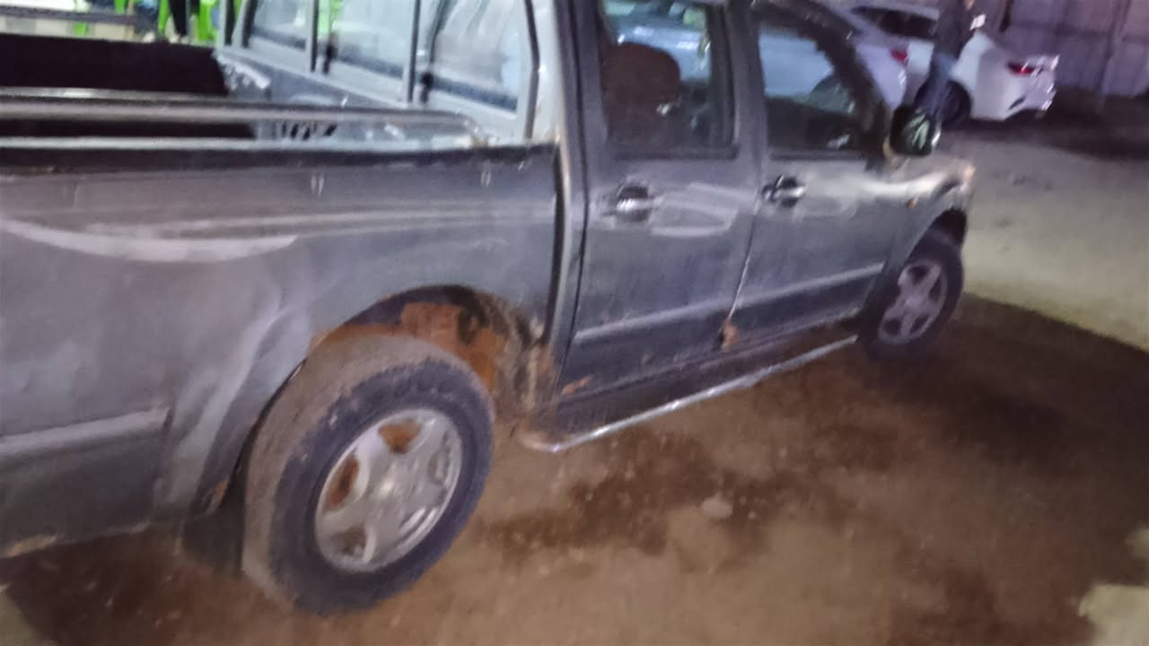 سلام عليكم
كريت 2013 مكفول من الضربه وتبديل 

بيه خياسات شوف العين 

مكينه وكير وحداديه وتخم تاير جاهزه 

رقم ذي قار الجديد بسمي سنويه مجدده ل 2031 

السعر 48 وبيه مجال قليل 

مكان السياره الديوانيه قضاء الحمزه الشرقي 

‏‪***********‬‏
