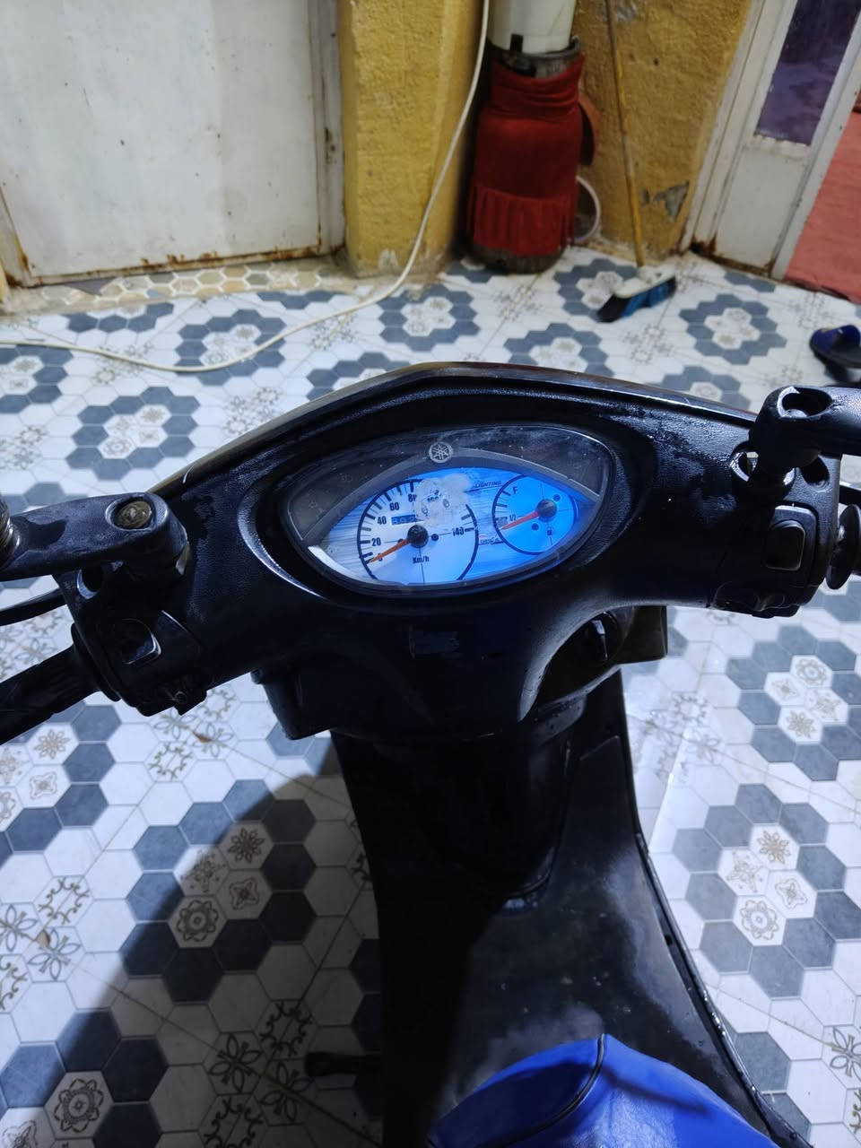 للبيع ماكس سرعه140سعرها350وبيها مجال


**إذا كنت صاحب هذا الإعلان وتريد حذفه لأي سبب، رجاءا أرسل رسالة إلى الدعم الفني**