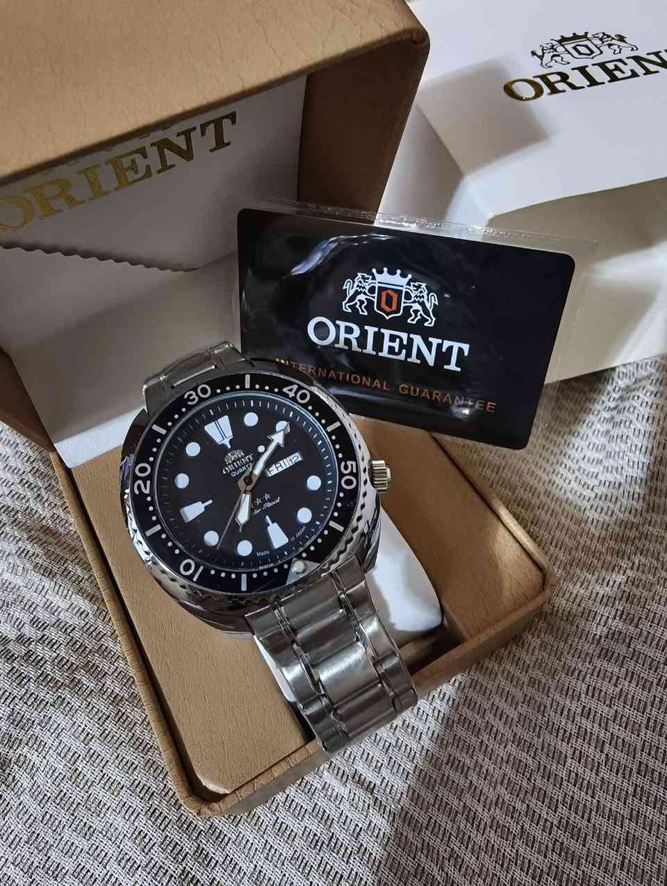 اورينت دولي باتري رنك دوار مع علبه وكارت ضمان باله اوربي سعره 30 مع توصيل خاص موجود


**إذا كنت صاحب هذا الإعلان وتريد حذفه لأي سبب، رجاءا أرسل رسالة إلى الدعم الفني**