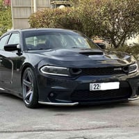 ⚔️ماشاءالله⚔️ احلى جارجر سكات باك بالعراق ☝🏼   للبيع جارجر Scat pack  ...