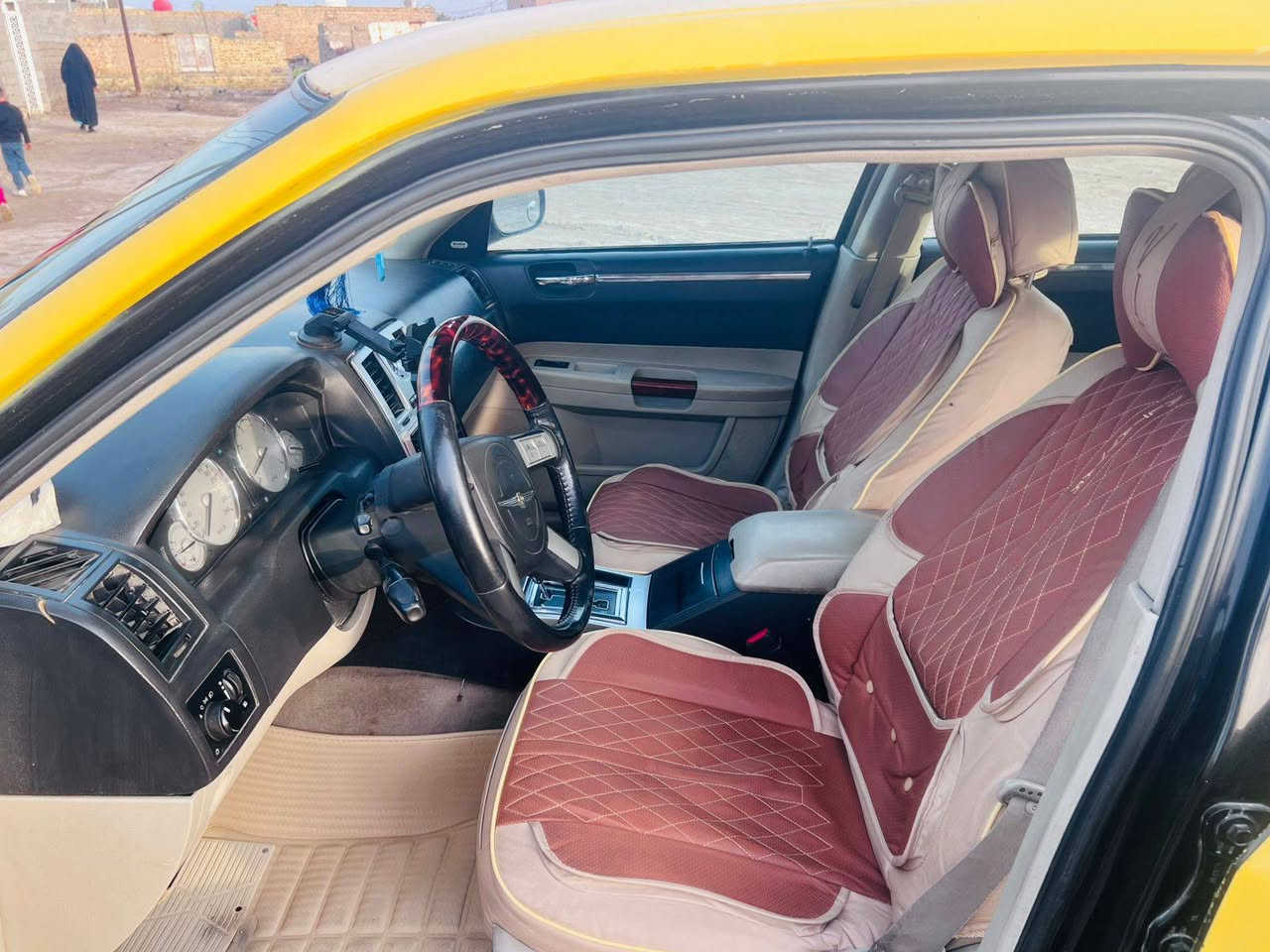 سلام عليكم وبامه 2010 البيع وترهم مراوس ‏‪***********‬‏ لمكان العماره
