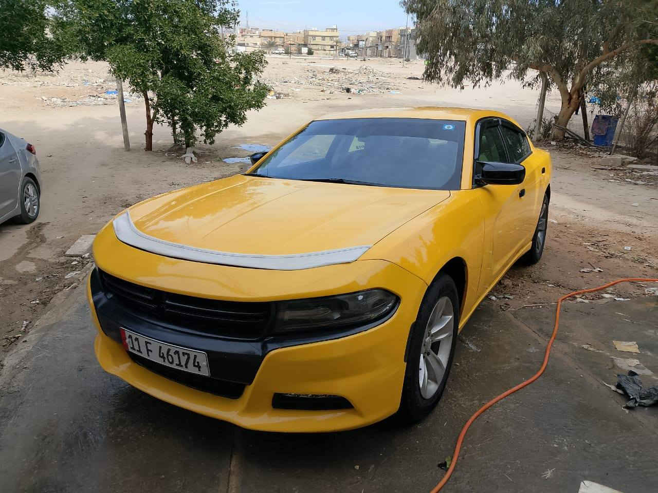 السلام عليكم
جارجر للبيع فقط (البيع نقد بدون مراوس)

موديل ٢٠١٩ اصل رقم بغداد باسمي خط السيارة بغداد كربلاء 
مكينة وكير واكسن وحدادية وتبريد خير من الله
السيارة تحتوي على معجون بالقمارة والتكمة الفوك 
ايرباك طاك ، السيارة جاهزة حاليا 
مكان السيارة كربلاء 
رجاء قراءة المنشور قبل الاتصال

السعر ١٧٥ ، الرقم : ***********
