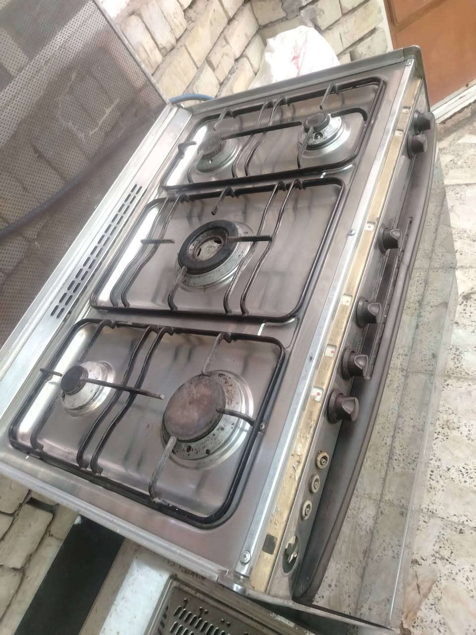 طباخ كريازي بلادي عل فحص كله تمام


**إذا كنت صاحب هذا الإعلان وتريد حذفه لأي سبب، رجاءا أرسل رسالة إلى الدعم الفني**