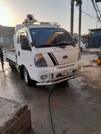 كيه مسكر 2008》سعر 95رقم بغداد 07716809707