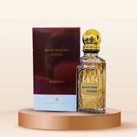 عطر ذهبي • كولينان • زهرة السوسن