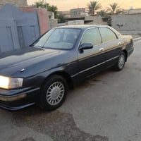 كراون • ٤٣ • كفاله عامه