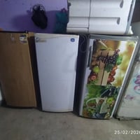ثلاجات مستعملة • أجهزة منزلية
