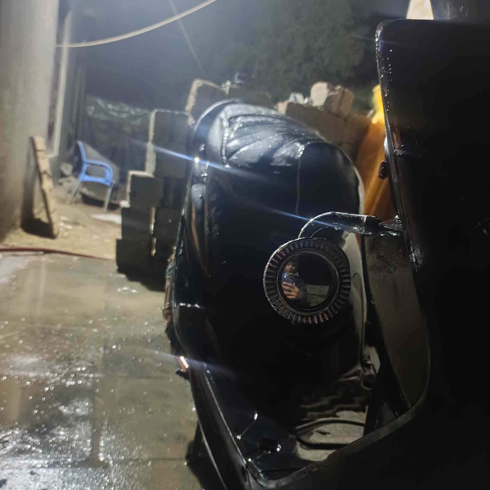 السلام عليكم درجه ماكس عدله للبيع مكينه مامفتوحه 
شلعه ومعدل اشك الكاع بوشه49السعر 500وبيه مجال للطيبين الشري يتصل او وتساب 
***********
