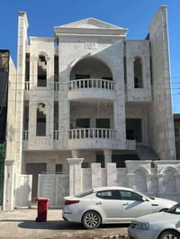 يعلن مكتب المهندس للعقار والمقاولات العامه عن توفير نظام البناء بالنقد...