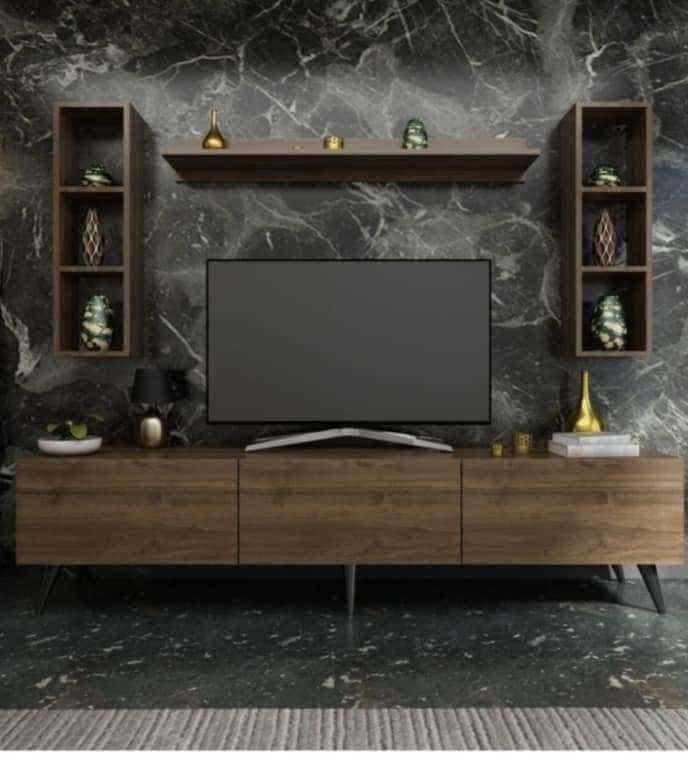 الى اصحاب الذوق والاناقه متوفر يمنه هذه الميز التلفزيوني العصري مع رفف تركي  موجوده كل هذه الالوان والاشكال المختلفه   وسعر القطعه ب140 وتوصيل مجاني الى جميع محافظات العراق


**إذا كنت صاحب هذا الإعلان وتريد حذفه لأي سبب، رجاءا أرسل رسالة إلى الدعم الفني**