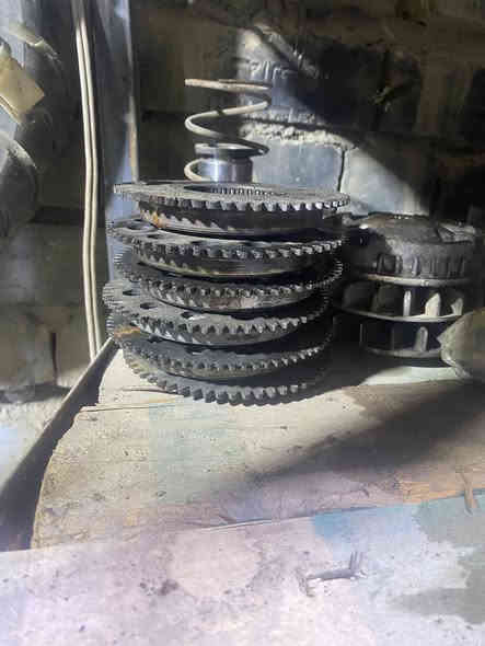 تفصيخ سكنس ثعلب جيتي ماشه سكنس وثعلب وجيتي ستان تعليك اكسل  راجز سلف هاوزن  قفل جنطه اويل بم شتريد غراض موجود توصيل موجود  🚚 
*********** 
الاستفسار خاص او واتساب
