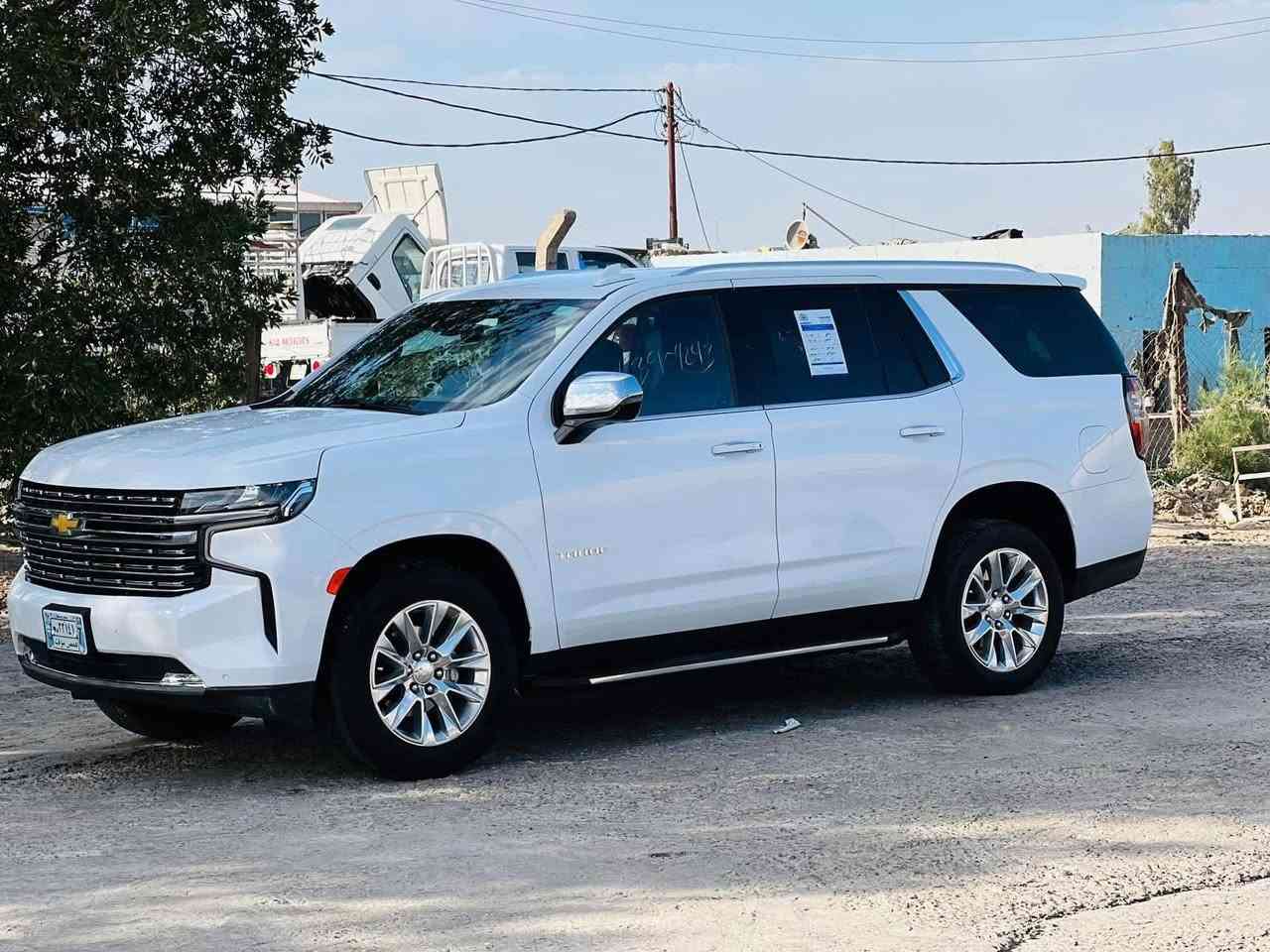 عليكم
للبيع
تاهو 2023 برايمر
وارد امريكي
- بصمه جميع الابواب
-شاشه كبيره
-رادار جانبي
-رادار امامي
-رادار خلفي
- كشنات جلد
- جميع الكشنات مكيفه
-نظام اوتو ستوب
-جميع الكشنات كهرباء قلاب
_مري قلاب وشفط
_صندوك كهرباء ذكي
_ستيرن كهرباء
-اطفاء ذاتي عند التوقف
-تشغيل عن بعد
-شاشه نفكيشن كار بلي خرائط
-لايت لد + زينون عالي ناصي
-ستيرن تدفئه
-قيادة ذاتيه
-انظمه قيادة سبورت+جبلي+سحب
-تحديد مسار
_ كشن هزاز
_خزن ميموري كشنات
-ويل كب كروم نيكل
-شحن واير لس
-حساسات امامي خلفي
رقم بغداد
-قيادة ذاتيه
-انظمه قيادة سبورت+جبلي+سحب
-تحديد مسار
_كشن هزاز
_خزن ميموري كشنات
-ويل كب كروم نيكل
-شحن واير لس
-حساسات امامي خلفي
- ماشيه 13
وبعد هوايه مواصلات
السعر 470
ضرر بنيد وجاملغ راجع نفسه شاصي لغد كفاله
***********
***********
