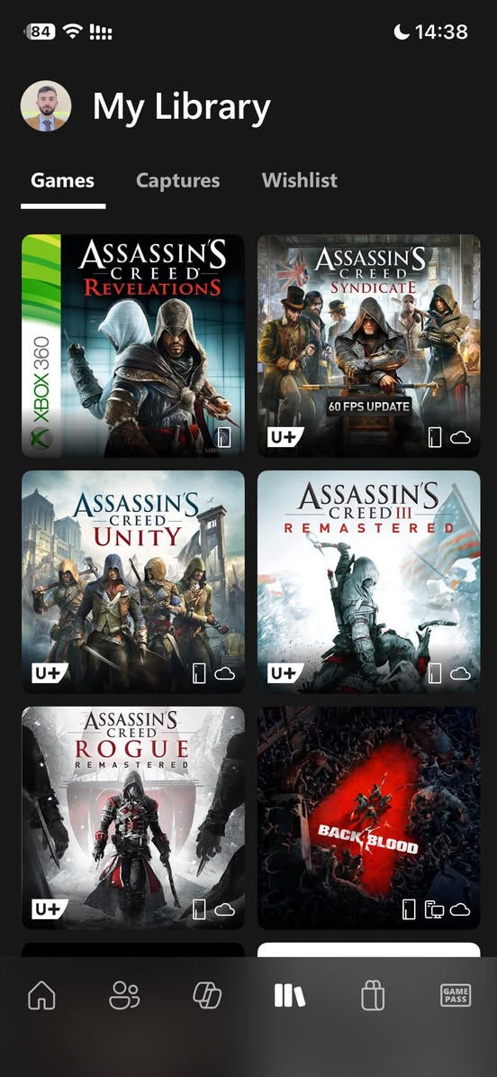 السلام عليكم
اريد تستفادون من اللي استفاد منه
هاي صفحة ع الانستا شخص يبيعلك اللعبة بالف دينار (متخيل) 🔥 الف دينار بس للعبة
اني مشتري منه 154 لعبة لحد اليوم

الولد ثقة وتعامله كلش حلو
ولله العظيم لا يقربلي ولا اعرفه شخصياً
بس لأن خوش انسان اني هم احاول اردله الجميل

هاي صفحته ع الانستا ... روحوا لحگوا ع العرض واتونسوا 

https://www.instagram.com/alqaissy_store?igsh=MmQzbHZ5bHE1ZXJi


**إذا كنت صاحب هذا الإعلان وتريد حذفه لأي سبب، رجاءا أرسل رسالة إلى الدعم الفني**