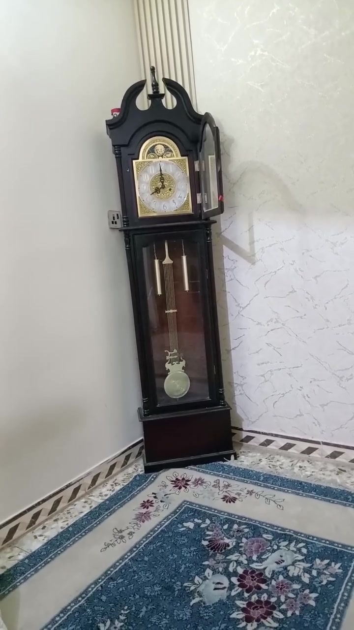 ساعة تكويك السعر ٧٥ الف مكانها في بغداد الجديدة


**إذا كنت صاحب هذا الإعلان وتريد حذفه لأي سبب، رجاءا أرسل رسالة إلى الدعم الفني**