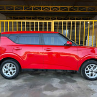 سول ٢٠٢٥ • بدون صبغ • كامره دواره