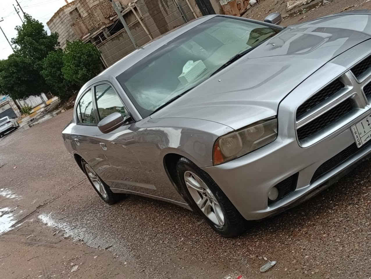 شارجر 2014 فقط بنيد مصبوغ اثر جراد 
الجنطه مفتوحه ومرجعه 
حداديه كير مكينه عربانه اكسل كفاله تخم تاير شرط 
السعر 150
رقم صاحب السياره ***********
الناصريه مداور ثاني يوم سنويه مجدده
