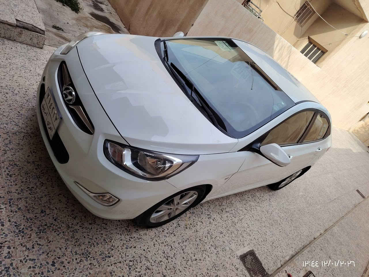 سلام عليكم اكسنت موديل 2013 فول بدون سلايت مكينه مامفتوح شرط 16دوش ومكينه ركير شرط طخم جديد تواير جديد تبريد تدفيه سياره ماشية 190 سياره بدون صبغ للاستفسار *********** واتساب سعر 104 ومجال بسيط
