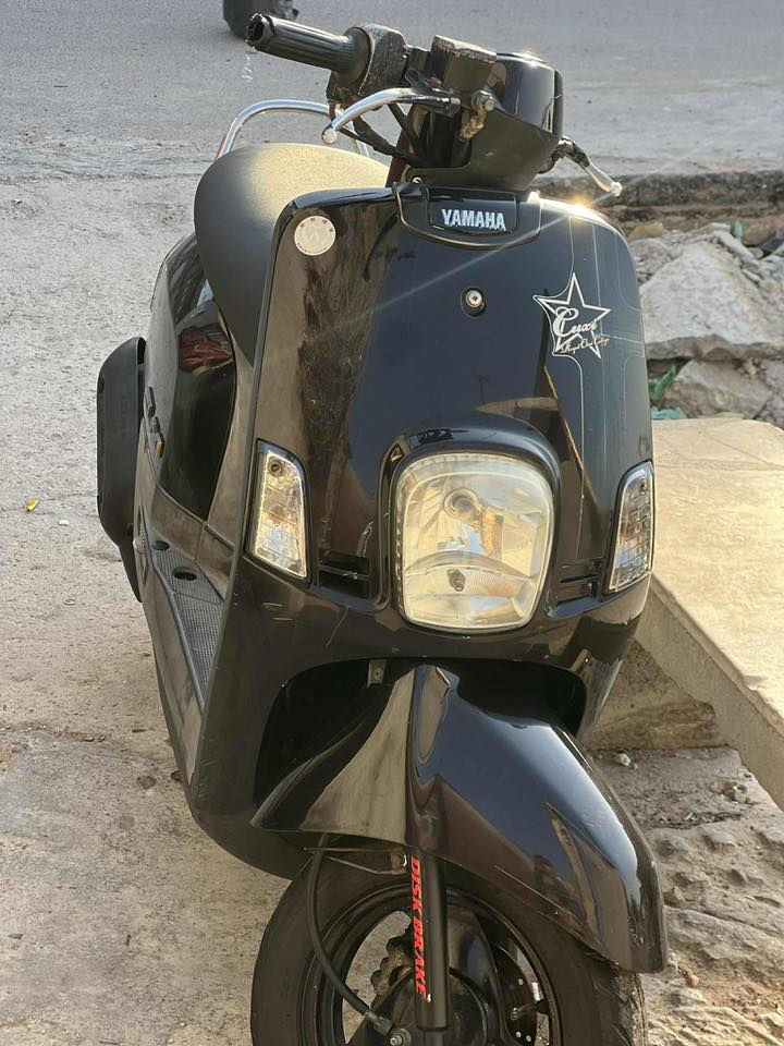 لبيع بوليس  نوزل جديد رمبه صال 5 شهر 
مدنيه الصدر ***********
