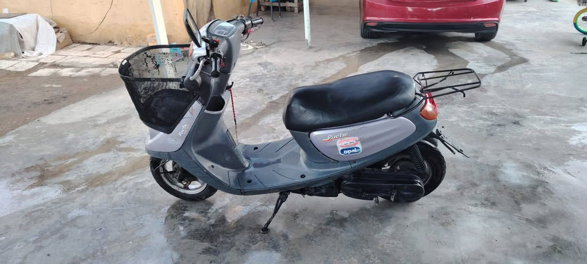 ام السله للبيع نضيفه وشغاله نكره كامله نقصها بس راجز سلف الباقي كله شغال السعر 275 وبيها مجال بسيط المكان المسيب يم السجه بداية طريق ابو عصافير يم السيطره عالنهر للاستفسار عالرقم اني مكلف بالنشر ‏‪***********‬‏
‏‪***********‬‏
