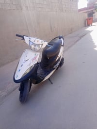 ماكس عدله • تايرات جديده • كهربايات