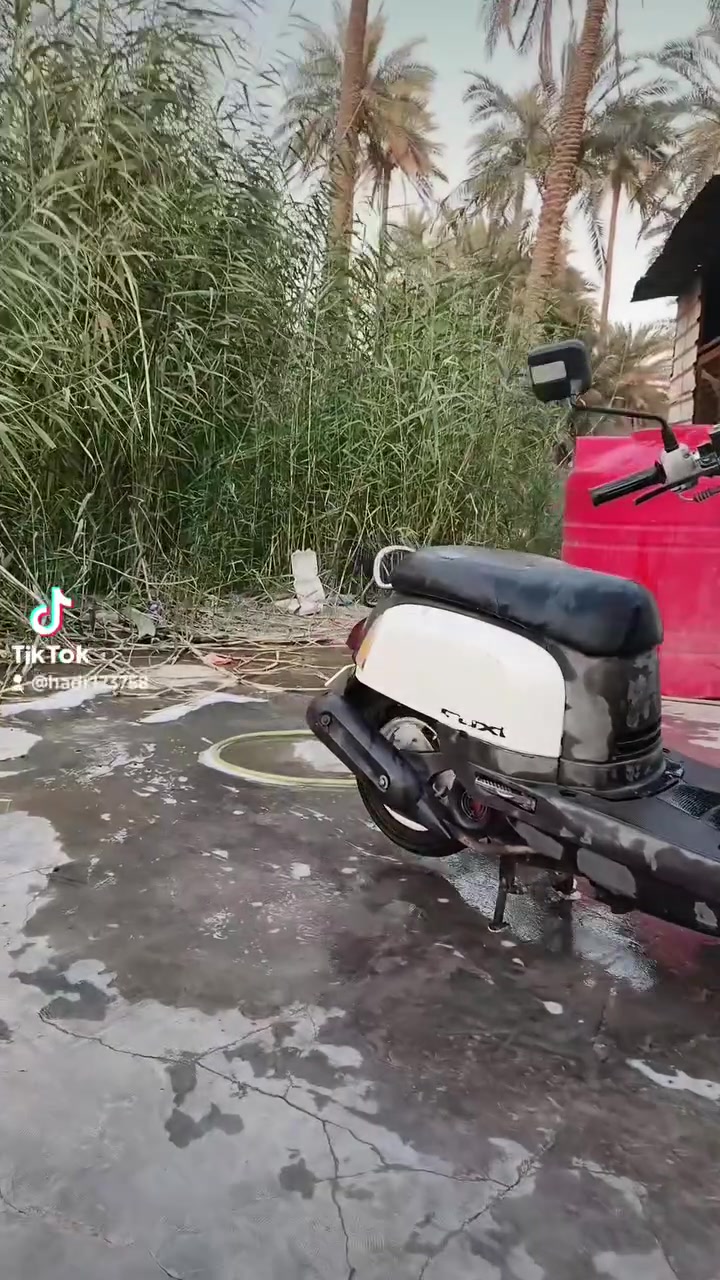 سلام عليكم درجة البيع ماكس بوليس حلوه الدرجه كل شغل سلف هندر  كهربائية  كله شغل درجة مفتوحه مر واحده  مكان سعر ال درجة ٥٥٠وبيه مجال ال درجة حله حي الجزائر وهذ رقمي ***********
