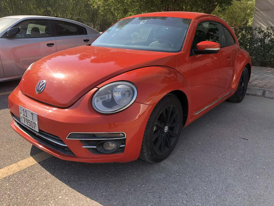 بيتل 2018 مراوس جاهزة سيارة
السعر 115 /مراوس

***********
