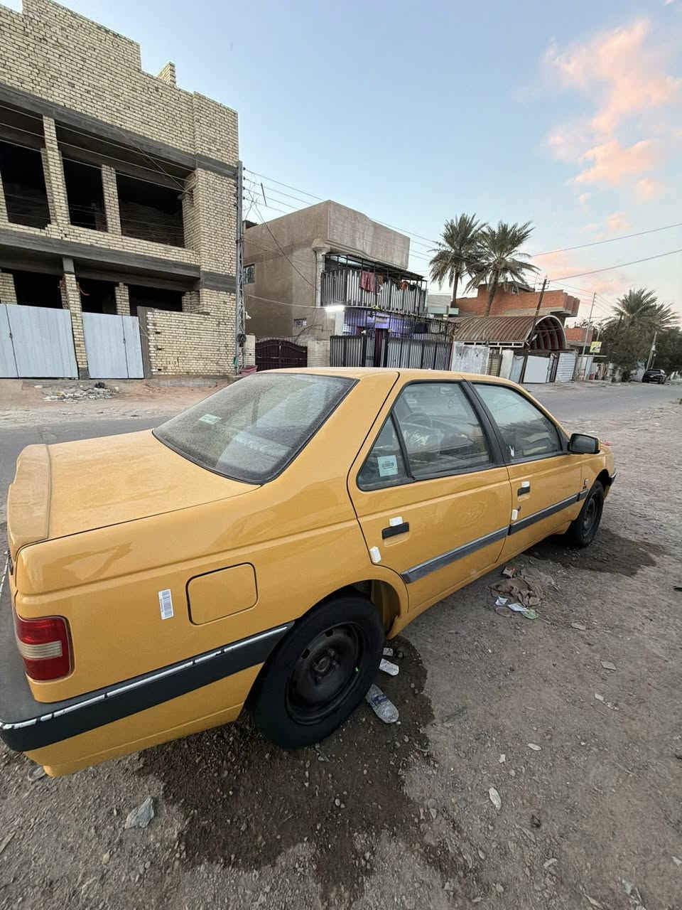 بيجو لميس 2016 بغداد للبيع 
التفاصيل داخل الفديو 
سياره جاهزه من كلشي
تحويل ثاني مكاني بغداد
اصفاحه حلوه سياره كاعده على ايدي من شركة رقم تلفوني ‭0773 585 3456‬
