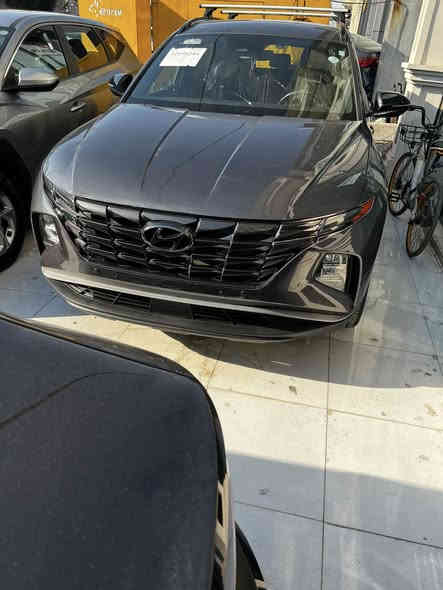 هيونداي توكسون 2022. NLIEN. اصدار خاص ومميز  ماشية 11الف  ضررها كلش حلو وبسيط وكله بشرط  سعر السيارة   200 قفل  القفل مرقم اربيل جاهز ثاني يوم تحويل    والى اكو هيج مواصفات بهل سعر تعال انطيك السيارة على حسابي   للستفسار 

  نفس الرقم بي وتساب. ***********

***********
