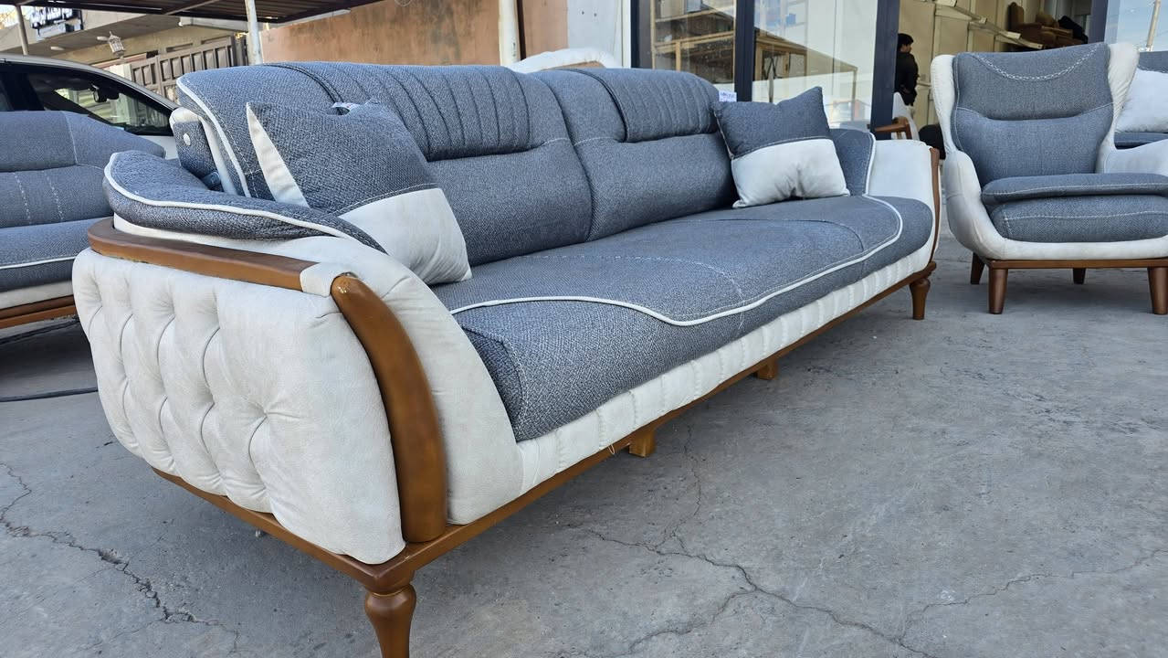 معمل ومعرض بأب الحوائج 
نقدم لكم أحدث الموديلات بأجمل التصاميم التركيه🥰
بضاعه درجه اولى مع ضمان ٥سنوات 🥳
انتباه انتياه 🥰🎉🎈
اي تخم يعجبك يرهم مراوس او بيع 💥💗
       عنوان المعرض💢
حله ابو خستاوي طريق ياحسين عمود ٧٢قبل البوابه⛩️
الاستفسار 
***********واتساب 
*********** واتساب
