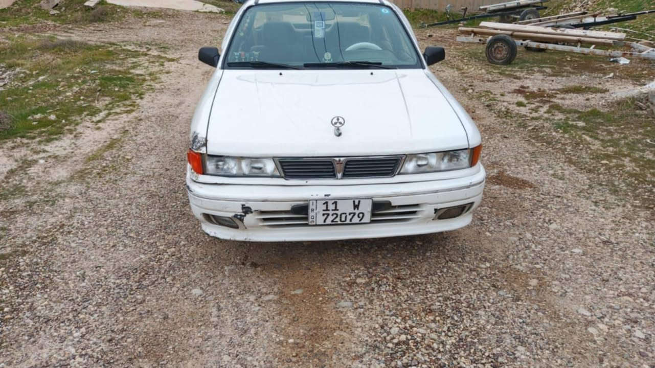 السلام عليكم ميسيبوشي كلند للبيع موديل ٩٢ السياره بلاديه لاظربه ولا صبغ ولا خياس  كير اوتماتيك محرك سوناتا تو  رقم بغداد انكليزي هزه جديده باور سنتر لك تدفئه وتبريد  تخم تاير كهربائيات كلها شغاله  السعر ٤٥ مكان السياره سامراء


**إذا كنت صاحب هذا الإعلان وتريد حذفه لأي سبب، رجاءا أرسل رسالة إلى الدعم الفني**