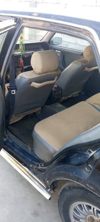 سيدان • موديل ٩١ • واسط صويره