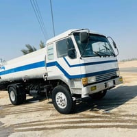 دنكر ماء • ١٢الف لتر • موديل ٩١