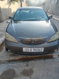 كامري 2005 • محرك 2400 • الفلوجه