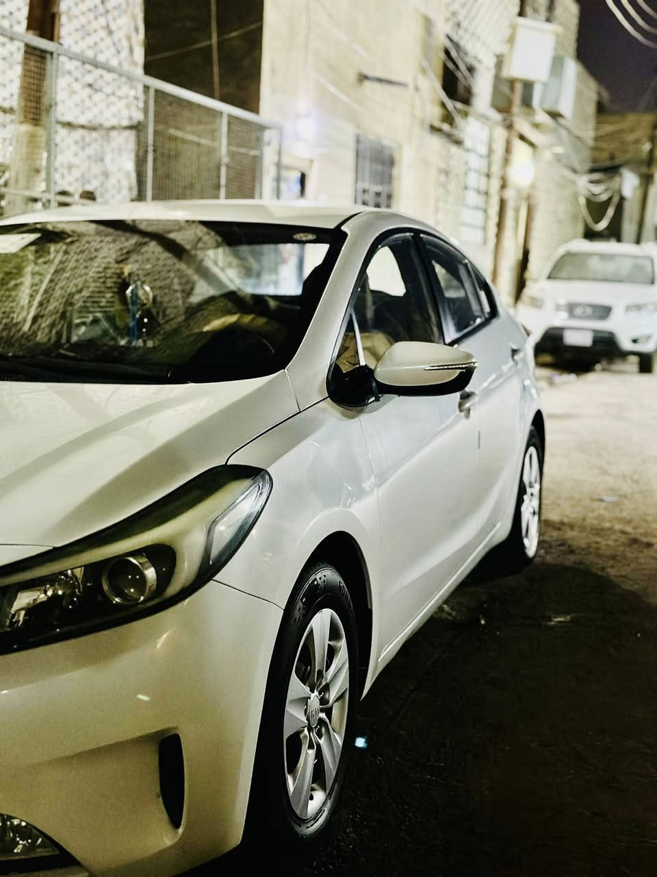 سلام عليكم
سيراتو 2017 كفاله عامه ( كفاله عامه ) رقم أربيل 

مكاني النجف الاشرف _ شارع حنون 
رجاءاً بس الشراي يتصل وبعيوني 
المو شراي لا يتصل رجاءاً

للتواصل مراسله الصفحه او الاتصال عله الرقم 

***********
