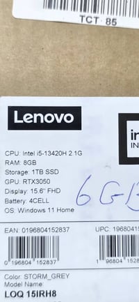 لابتوب لينوفو مستخدم للبيع ٣٠٥٠ ٦جيجا   جيل ١٣ رام ٨ ٩٥٠ ألف   جيل ١٢ ...