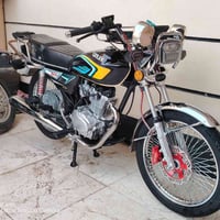 دراجة تايكر 2025 نضيفة اي نقص مابيهة أربعة ٤ كير مو ٥ 07767060942 راسن...