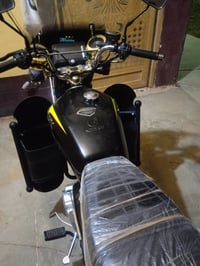 موطور لبيع 2024 كهربائيّات شغاله تشغيل عن بصمه تايرات جدد محرك ما طاخت...