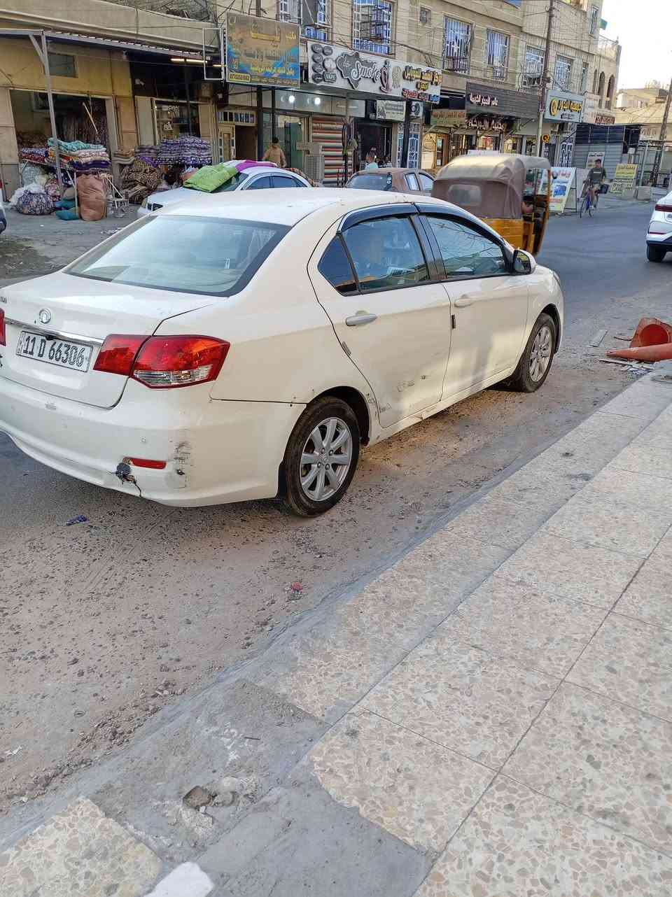 فولكس موديل ٢٠١٢ كير محرك كورله مكفول تبريد شغال السياره نضيفه رقم بغداد انكليزي مكان بغداد حي العامل السعر ٤٥ بيهه مجال ***********
