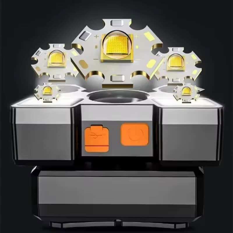 لايت راس شحن مقاوم للمي 
سعر القطعة 5 الاف


**إذا كنت صاحب هذا الإعلان وتريد حذفه لأي سبب، رجاءا أرسل رسالة إلى الدعم الفني**