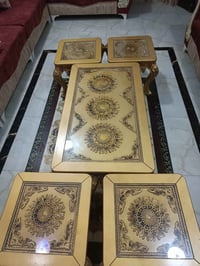طاولات • للبيع • خصم