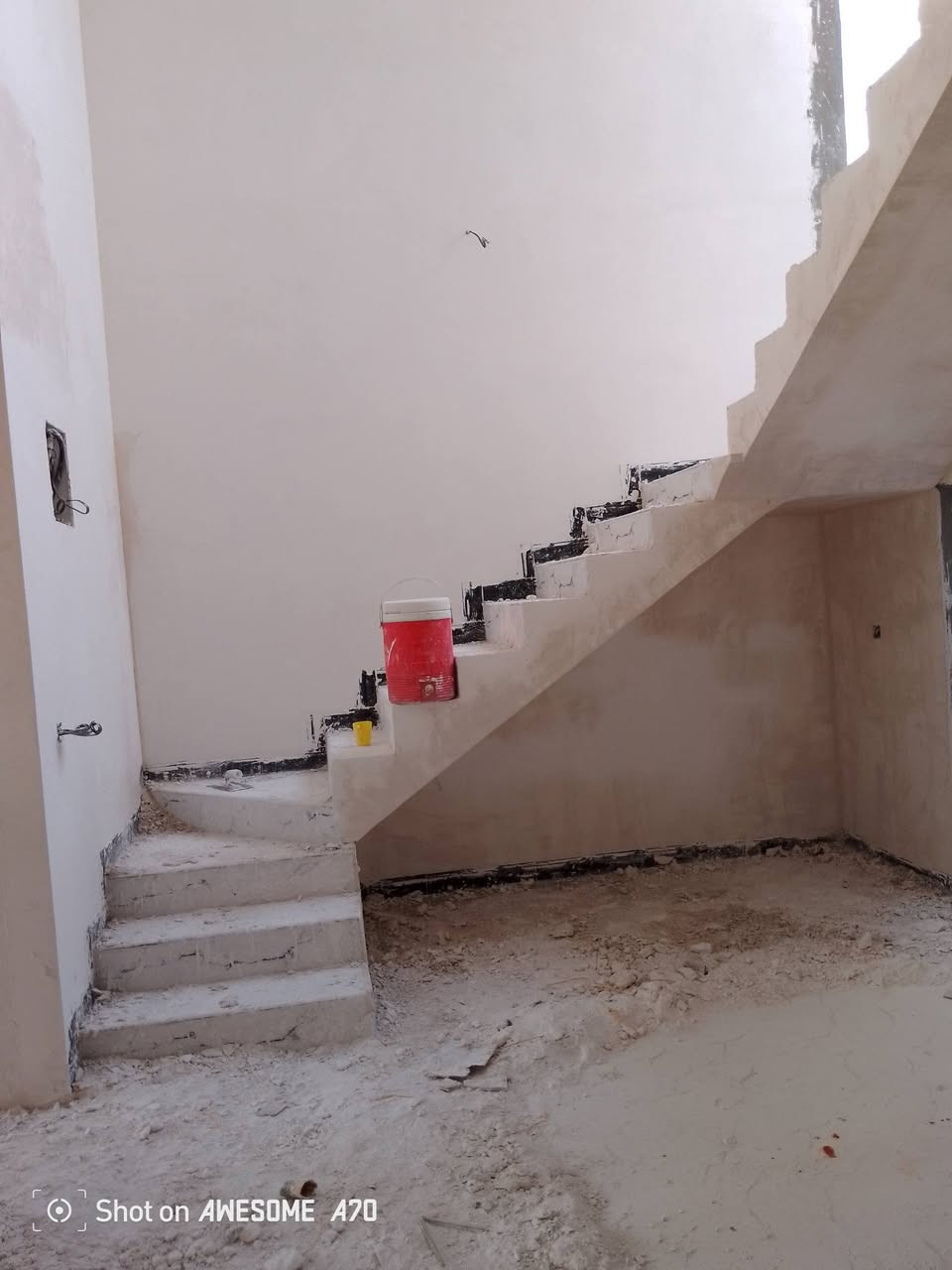 لباخ من الموصل جص و سبنت ***********///***********
