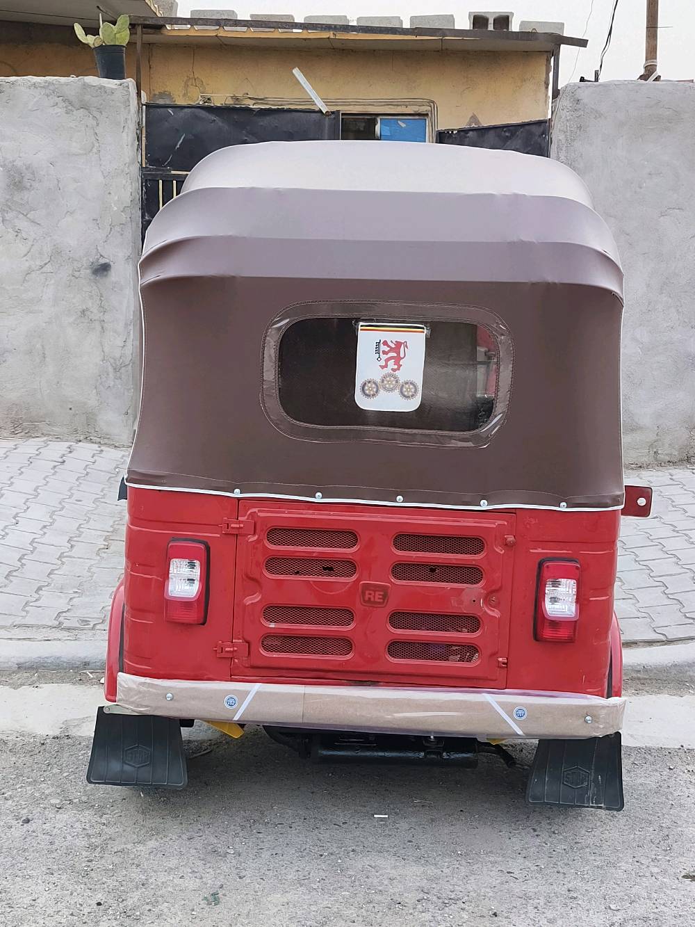 تكتك ٢٠١٨ بغداد الحسينيه 