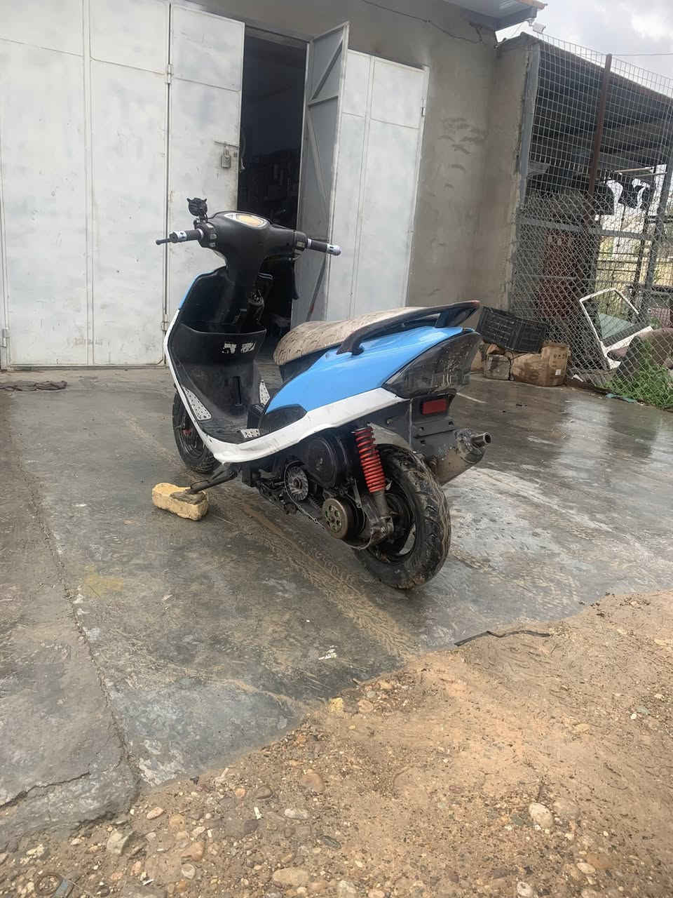 سلام عليكم الحلال البيع
درجه خير من الله بوشه55ميشف من قصور 
درجه يرداله ادامه اكلاجت 
مكاني اديالى شهربان جسر مهروت 
سعر 300بي مجال شي قيل 
وتساب ***********

ملاحظة كفرات كامله 
‭0771 597 4556‬هـ
