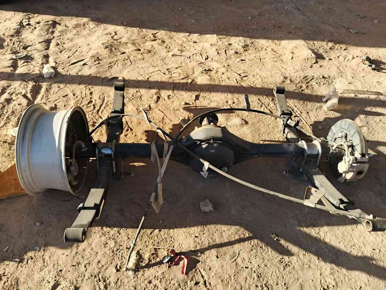 سلام عليكم 
غراض كريت ويل بديات اكسن كير مكينه ضفيره وياله بيبان 2025,2024 رقم***********
