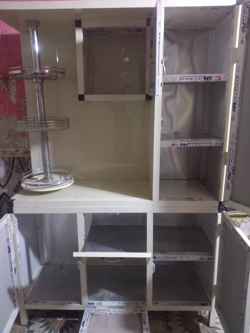 كاونتر قياس متر ونص نضيف بدون سنك مو سوكي مابي نقص كامل سعر ١٥٠ عنوان بغداد مدينة الصدر حبيبيه


**إذا كنت صاحب هذا الإعلان وتريد حذفه لأي سبب، رجاءا أرسل رسالة إلى الدعم الفني**