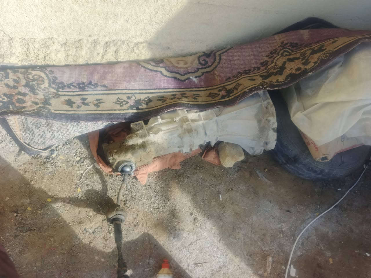 كير نيسان للبيع عادي سعر 300
***********
