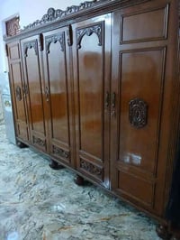 غرفه صاج تكمه عراقي للبيع 7 قطع 07773406625 المكان الكاضمية شاطىء التا...