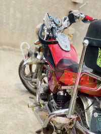 تايموته • موديل ١٨ • شطره