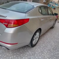 اوبتيما ٢٠١٣ • محرك ٢٠٠٠ • ماشي ٢٠٠